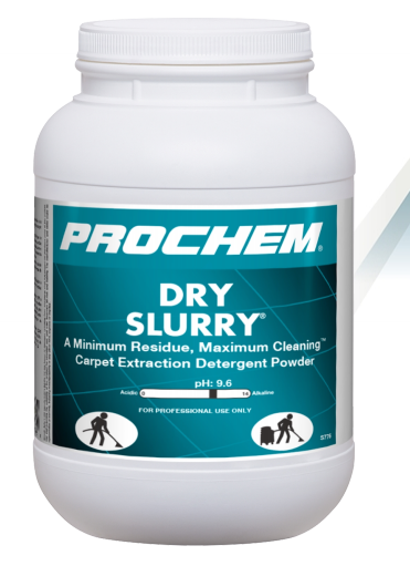 Prochem Dry Slurry 6# S776