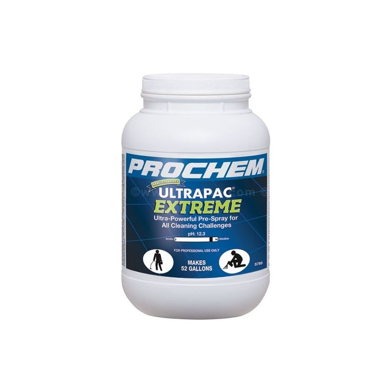 Prochem Ultrapac Extreme 6#  S785