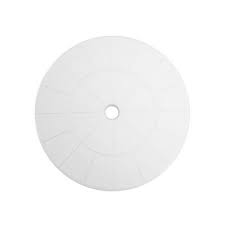 Skimmer Lid 9&quot; American WHITE 9 1/8&quot;