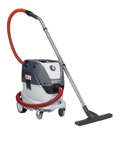 VHS 40 Wet/Dry vac Nilfisk