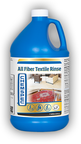 Prochem All Fiber Rinse GL