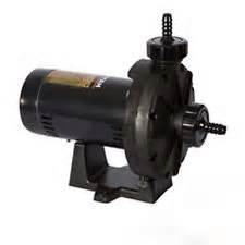 Waterway Booster Pump 3/4 HP  60Hz 48 Frame | 3810430-1PDA