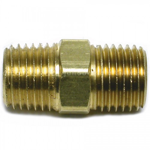 Brass Fitting