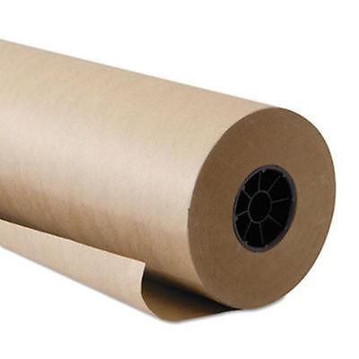 Kraft BROWN paper 30&quot; 40# 2251