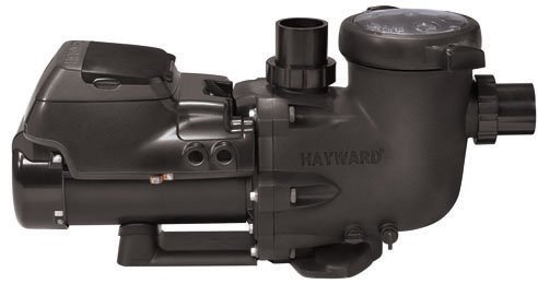 Variable Speed Pumps