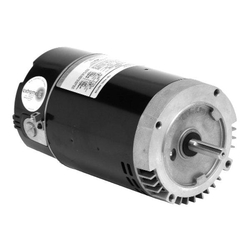 Replacement Motors