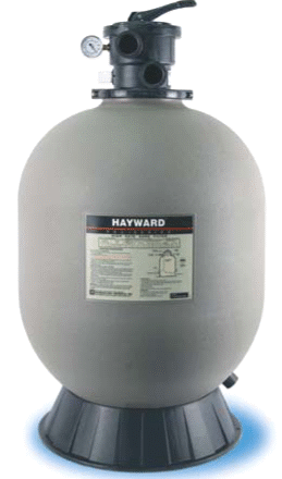 Sand Filters