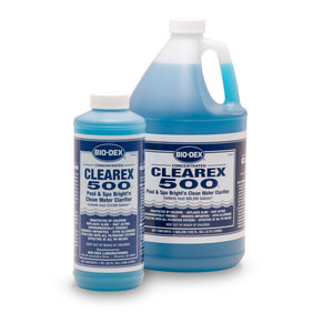 Clearex NATURAL 500 BIO-DEX GL