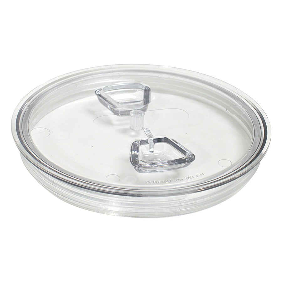 Clear Lid For Extractor