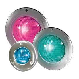 ColorLogic Pool Light Color  LED 100&#39;