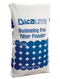 DE Filter Powder Dicalite  25#