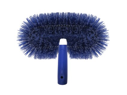 Cieling Fan Brush Click Lock