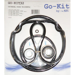 Go-Kit #32 Purex WhisperFlow