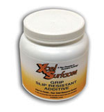 Xcel Grip Slip Resistant  Additive 16oz