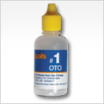 OTO Solution #1 Yellow 1/2oz