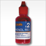 OTO Solution #2 Red 1/2oz