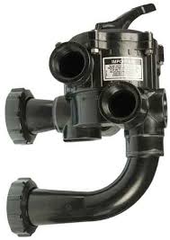 Valve MP SM SAND Triton  SM2-PP3