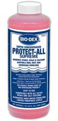 Protect All Supreme Bio-Dex