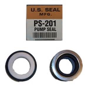 Shaft Seal 201 DYNA / SUPER2 /  XF