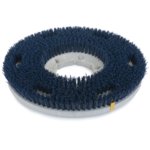 Rental Brush 17&quot; Blue  $ 30.00 DEPOSIT REQUIRED NO EXCTPTIONS