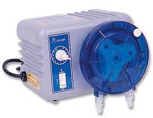 Chemical Feed Pump 240V 32GPM ** SPECIAL ORDER ITEM **