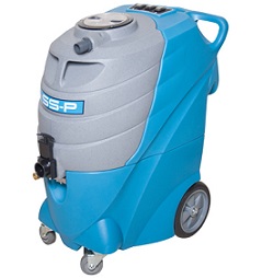 Portable Extractors