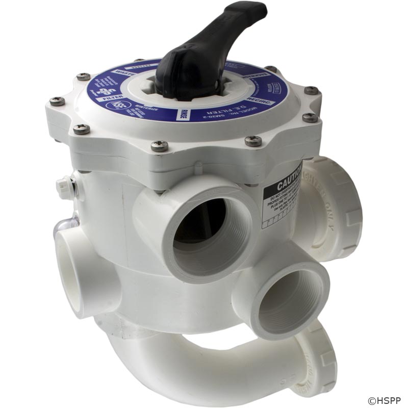 Valve MP SM DE 2&quot; FNS SM2-PP2  261142