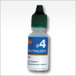 Reagent #4 Neutralize .5oz