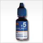 Reagent #5 Alkalinity    .5oz