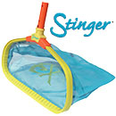 Leaf Net STINGER 18&quot; Standard 