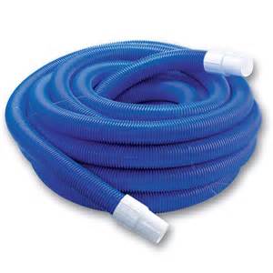 Vac Hose PROFESSIONAL 2&quot;x50&#39;