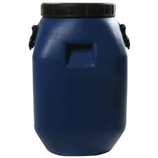 Primo Water Conditioner 100#  Drum